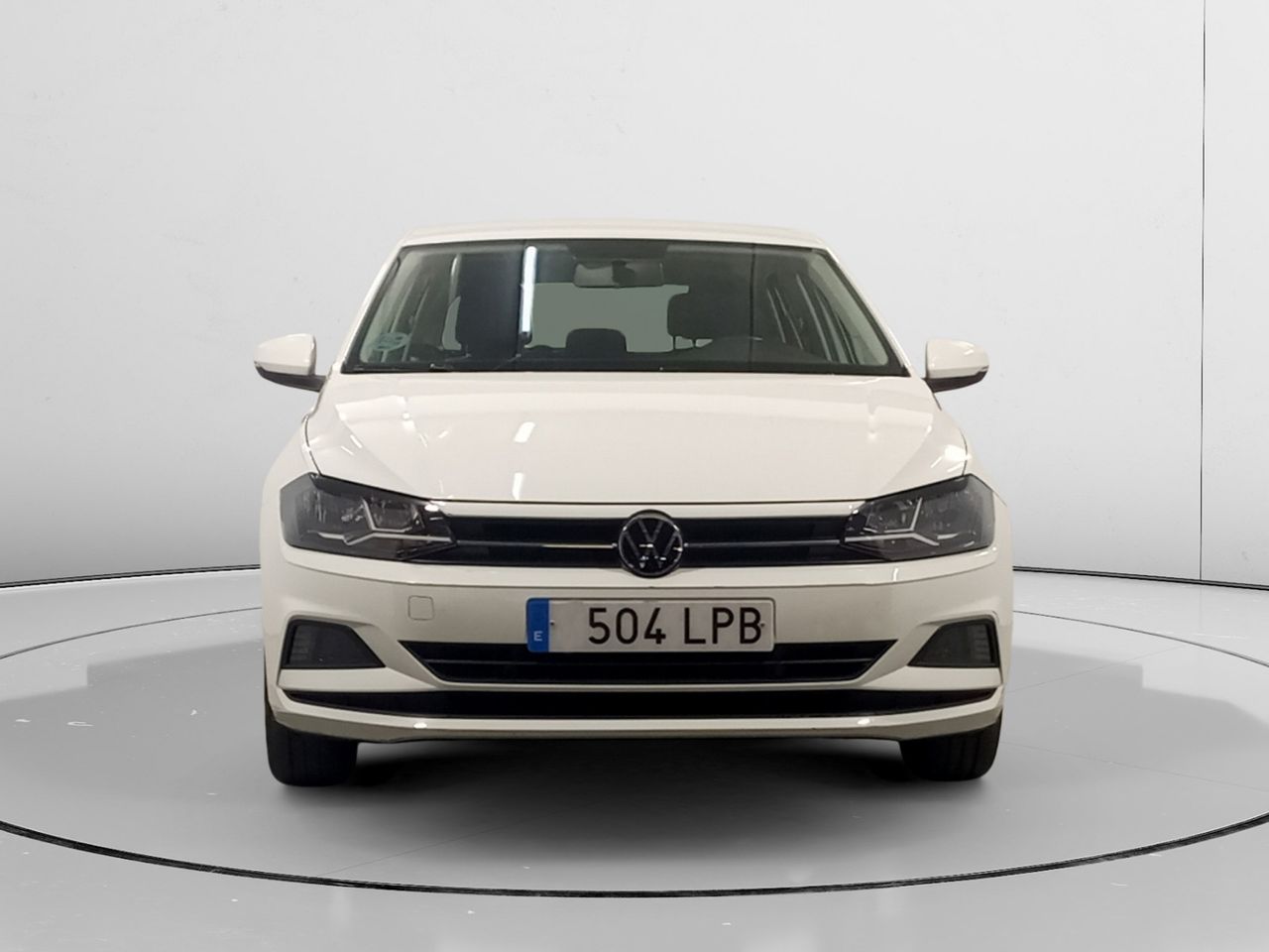 Foto Volkswagen Polo 5