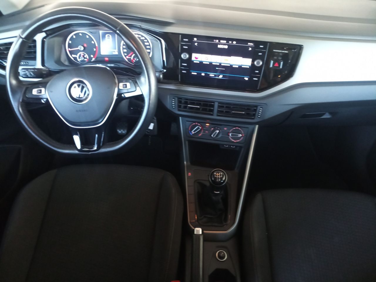 Foto Volkswagen Polo 6