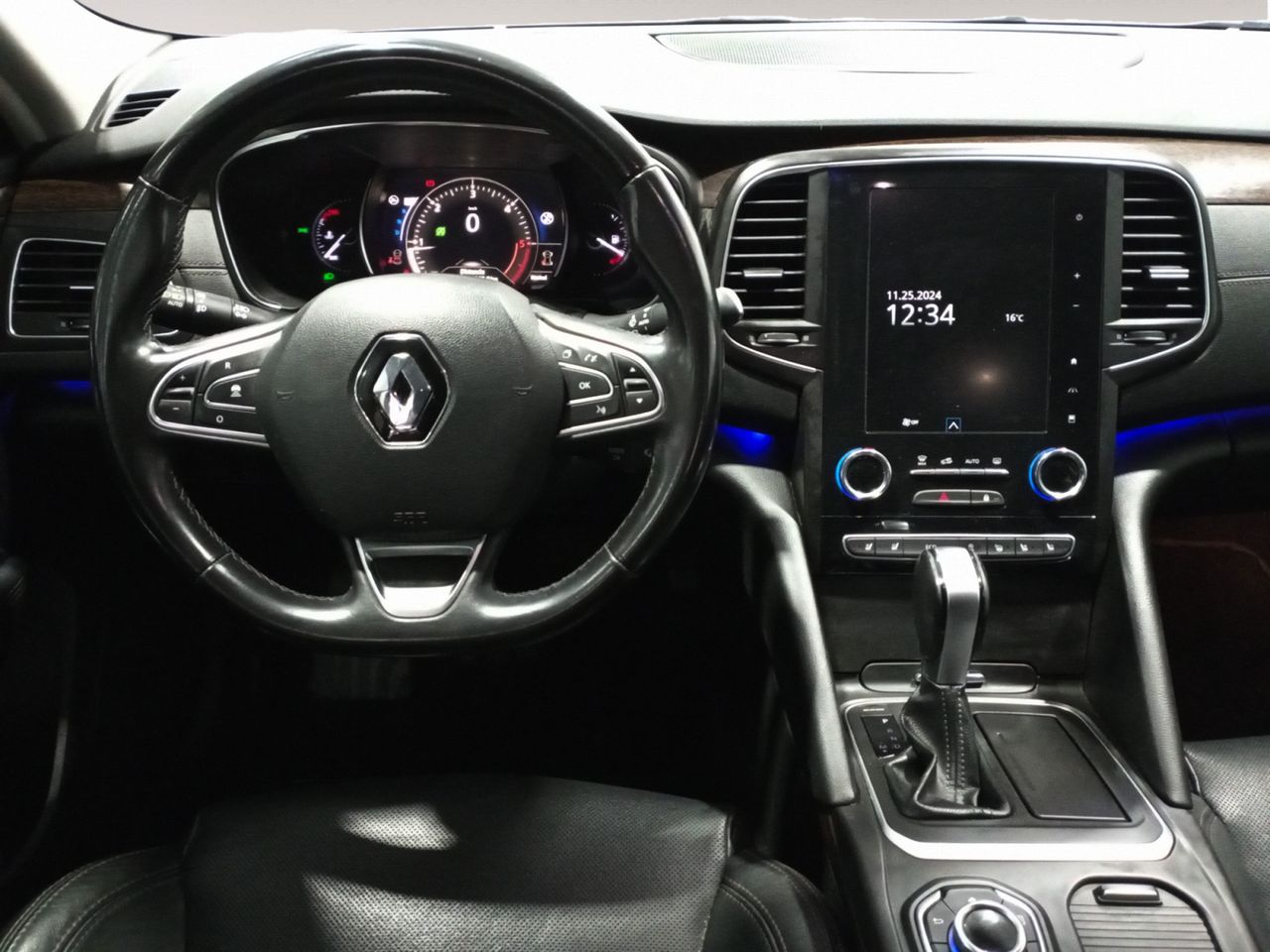 Foto Renault Talisman 6