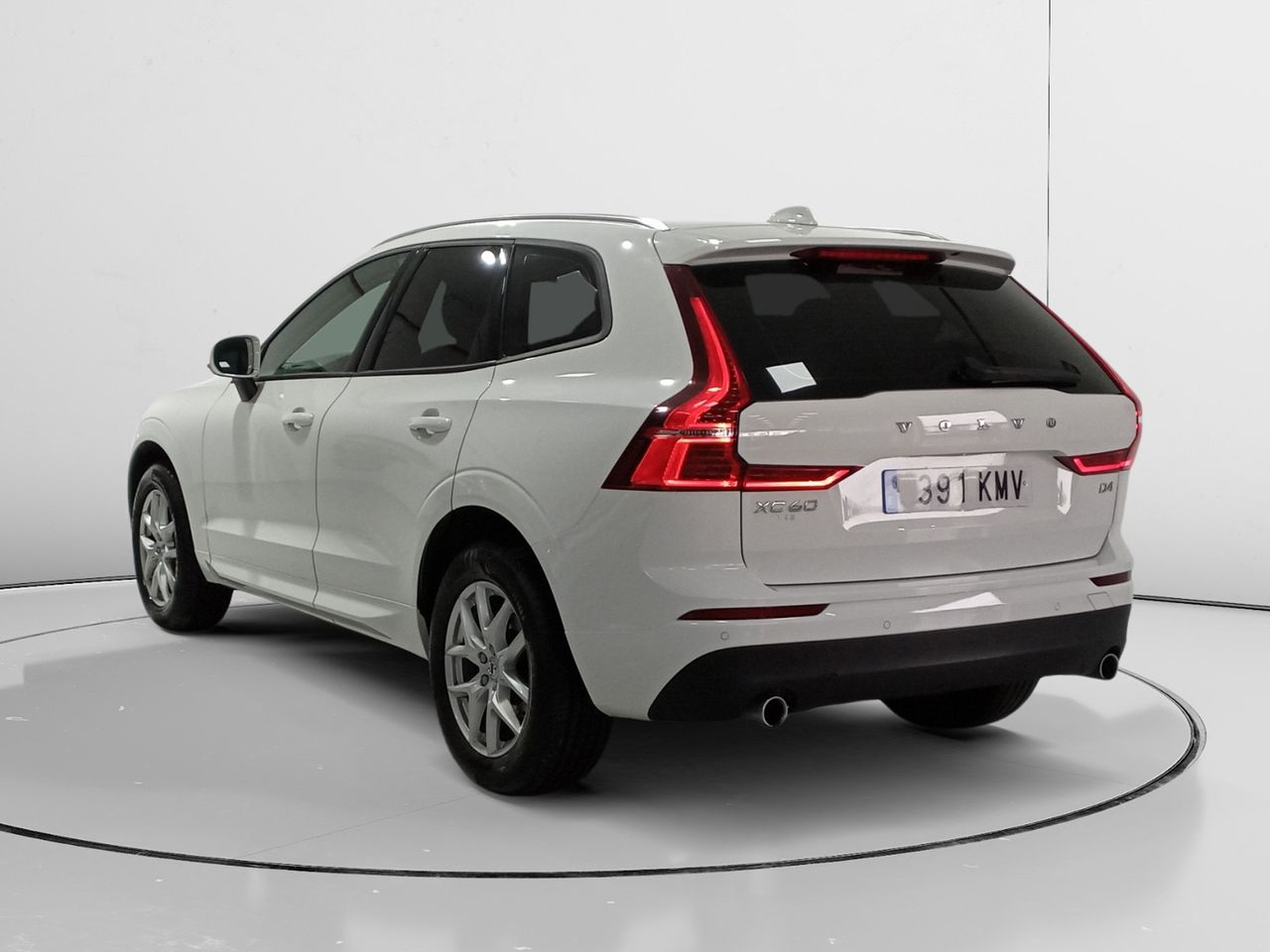 Foto Volvo XC60 4