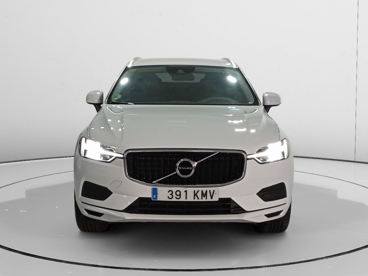 Foto Volvo XC60 5