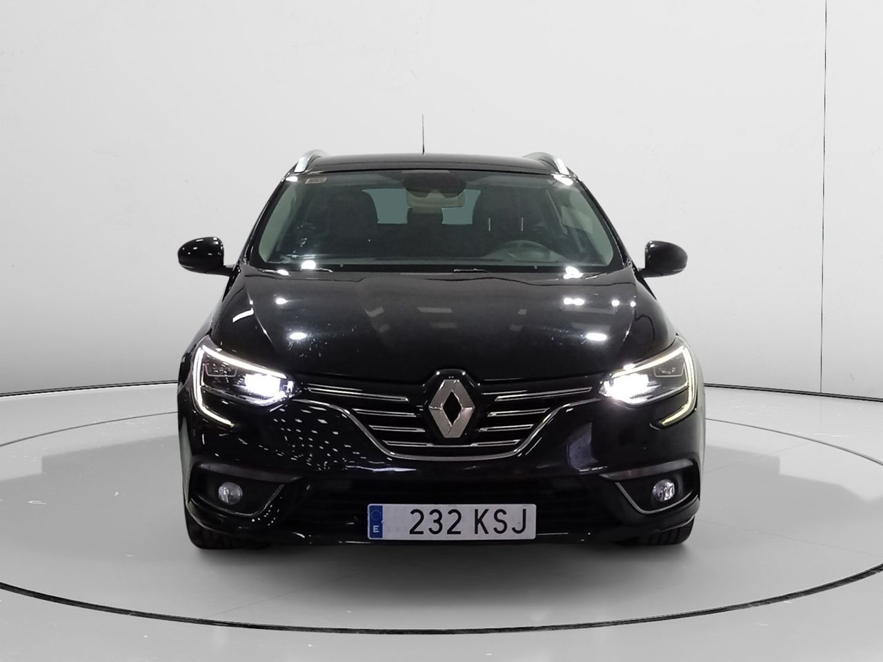 Foto Renault Mégane 5