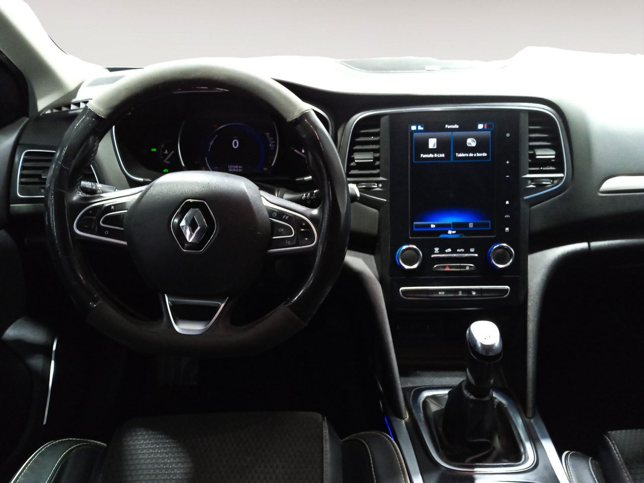 Foto Renault Mégane 6