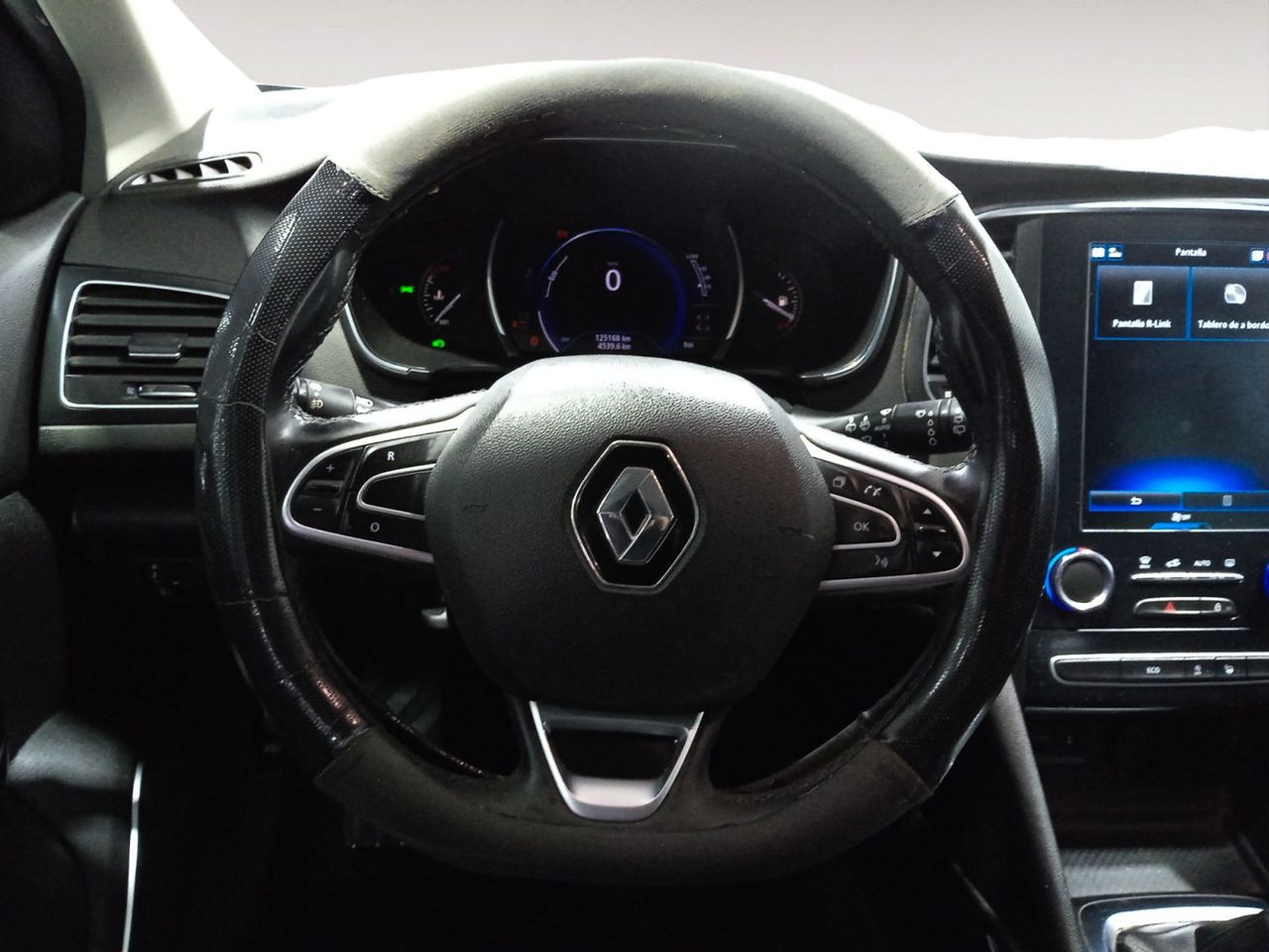 Foto Renault Mégane 7