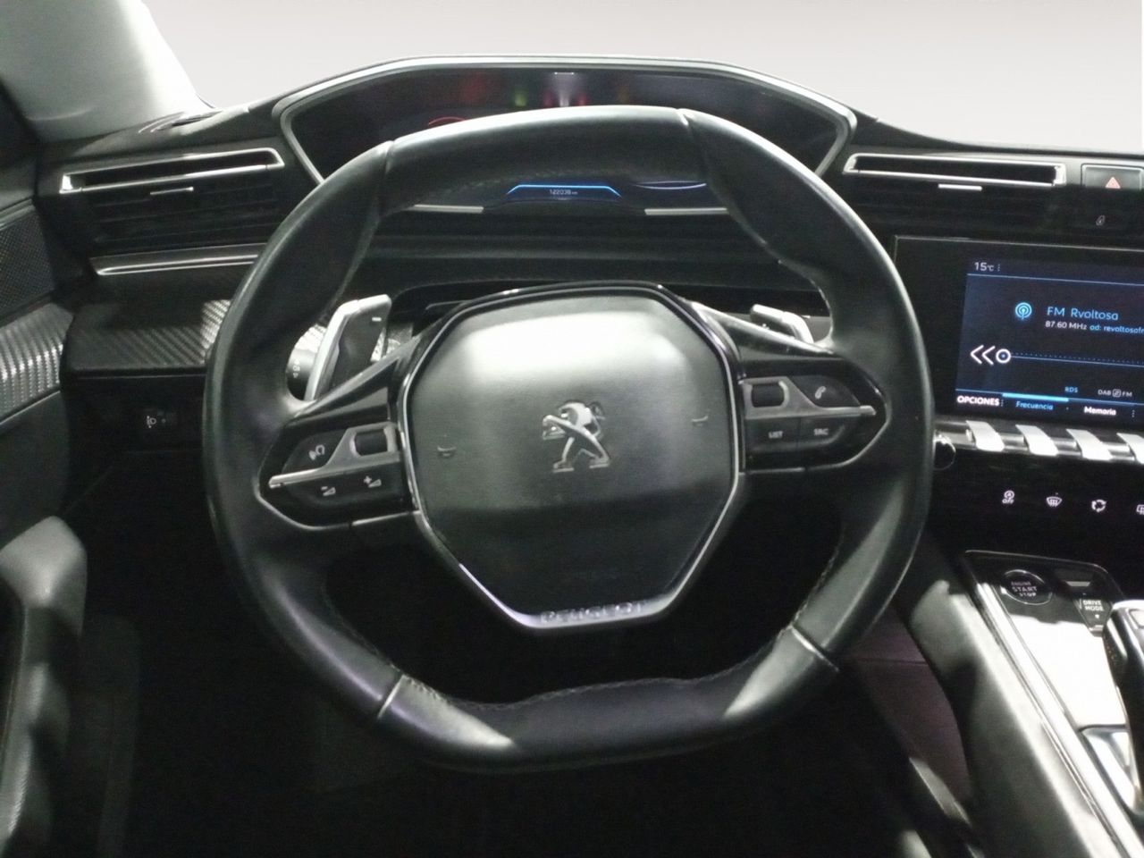 Foto Peugeot 508 7