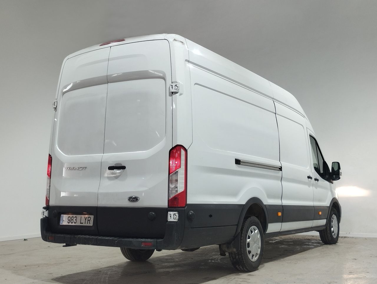 Foto Ford Transit 2