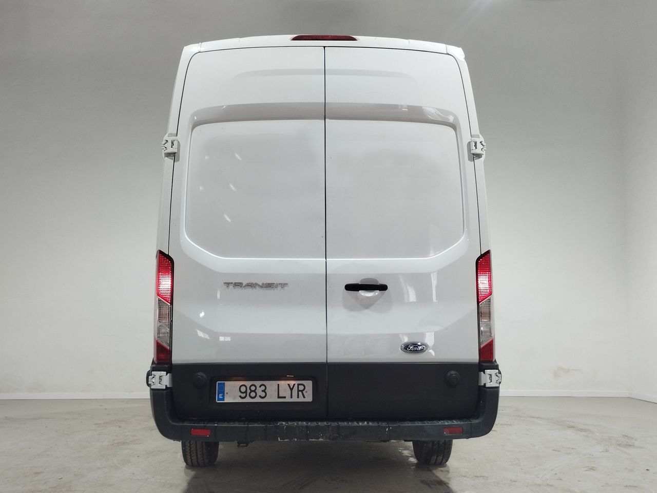 Foto Ford Transit 3