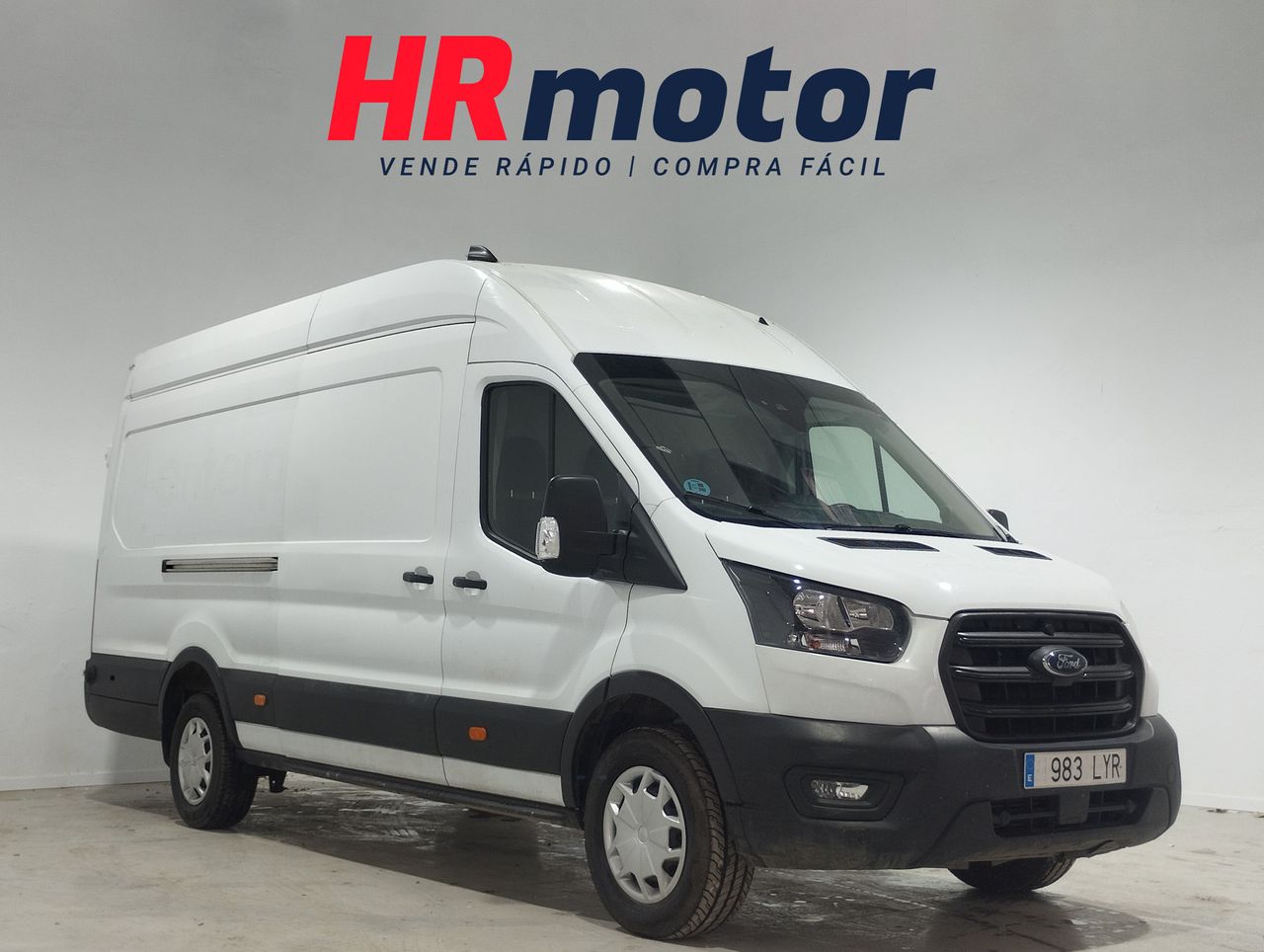 Foto Ford Transit 16