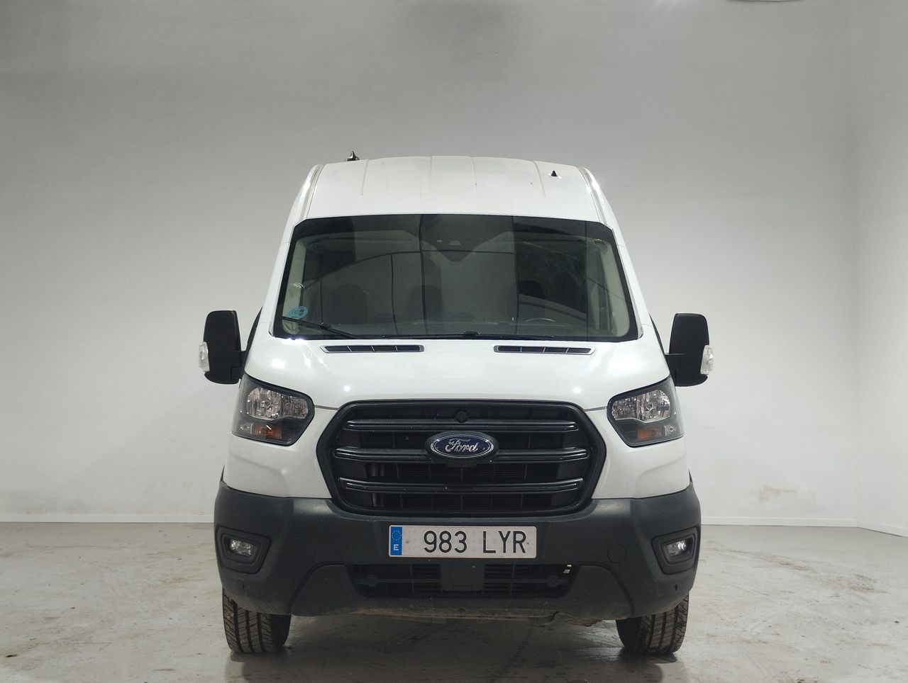 Foto Ford Transit 18