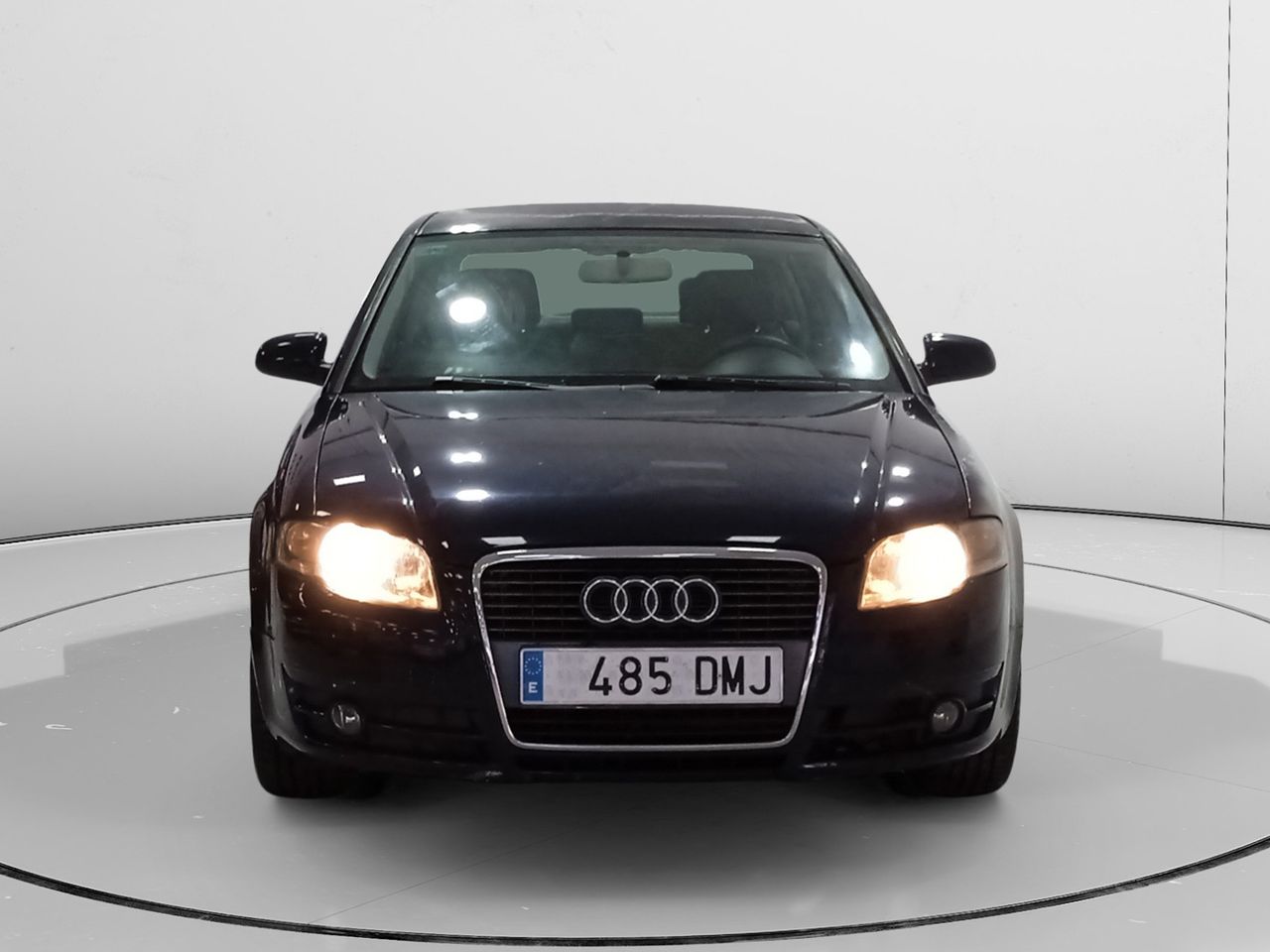 Foto Audi A4 5