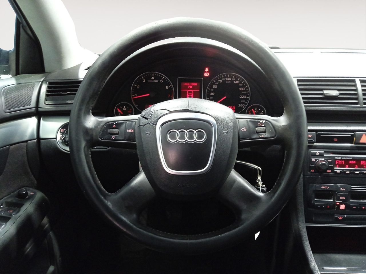 Foto Audi A4 7