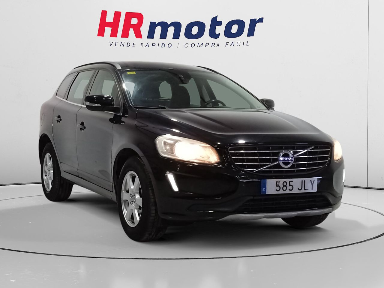 Foto Volvo XC60 1