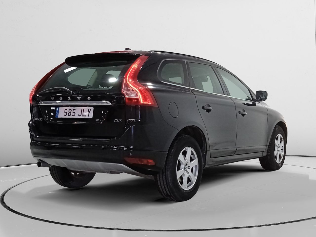 Foto Volvo XC60 2