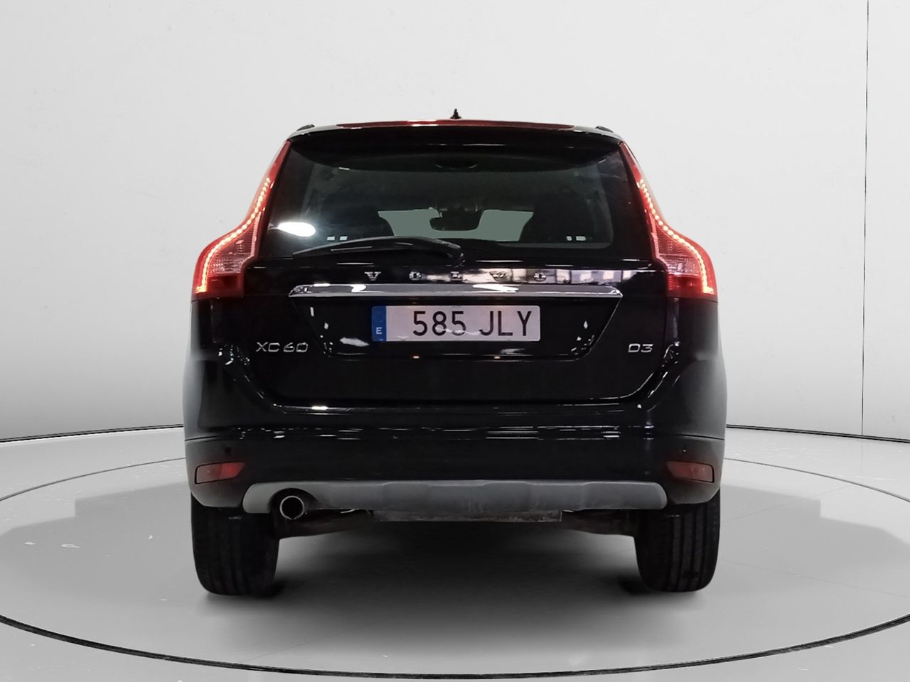 Foto Volvo XC60 3