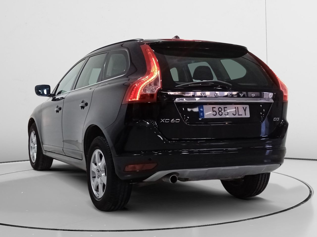 Foto Volvo XC60 4