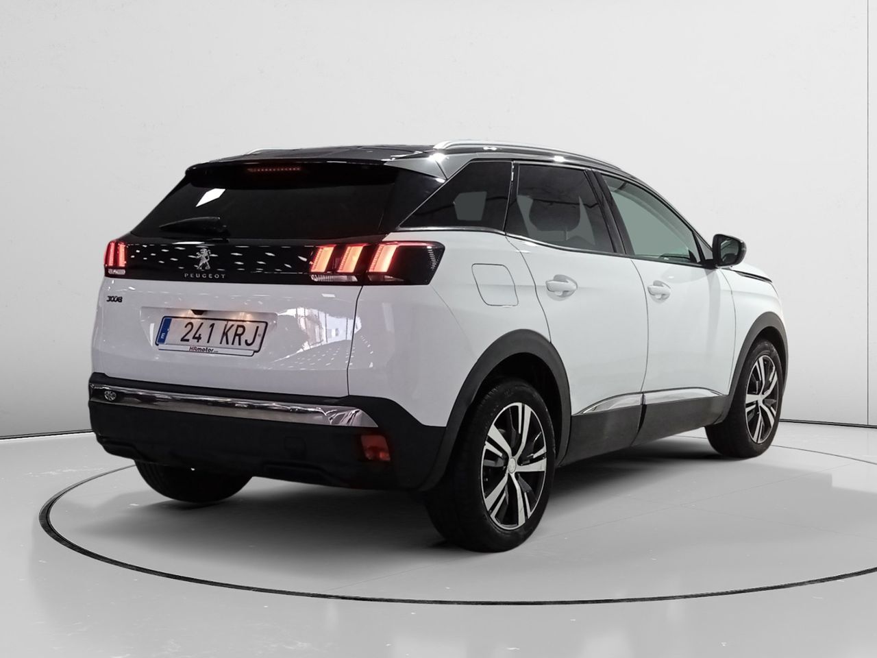 Foto Peugeot 3008 2