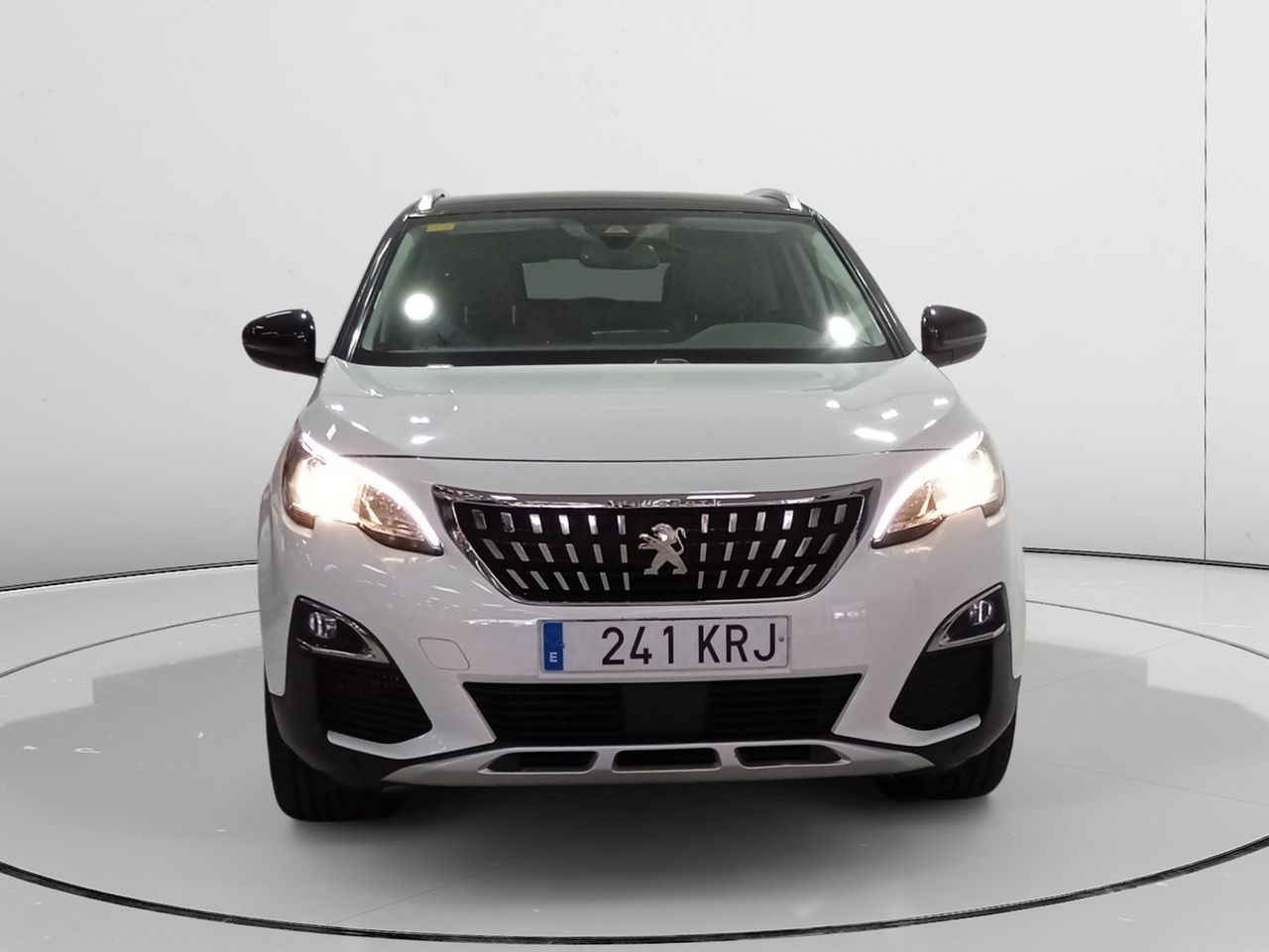 Foto Peugeot 3008 5