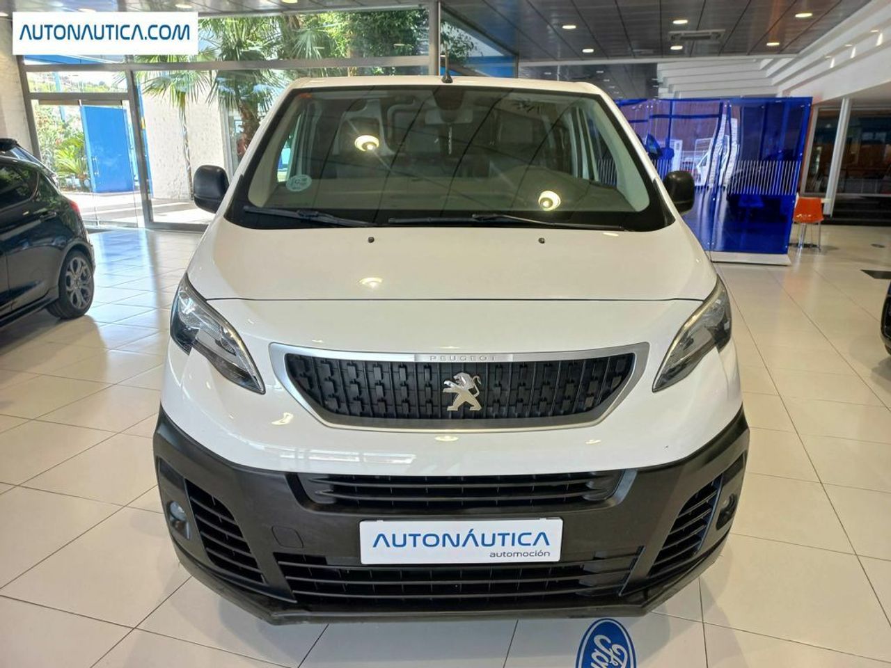 Foto Peugeot Expert 3