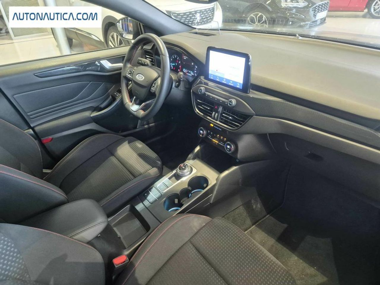 Foto Ford Focus 15