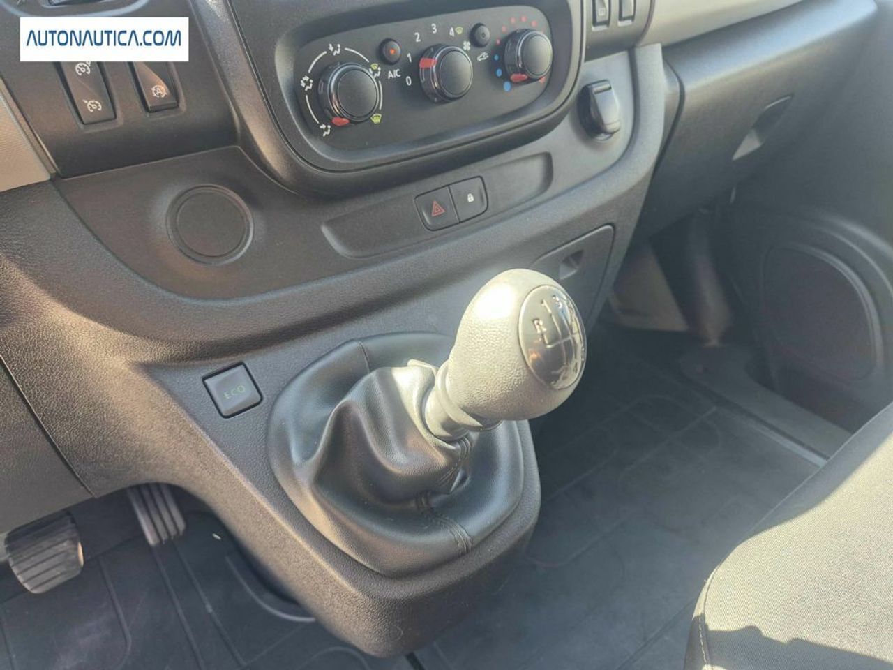 Foto Renault Trafic 7