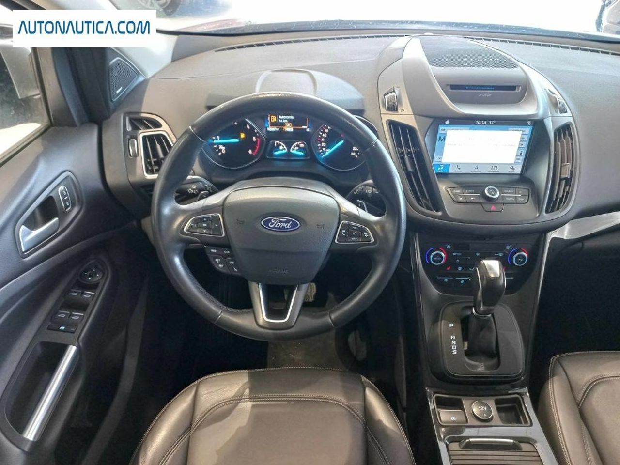 Foto Ford Kuga 2