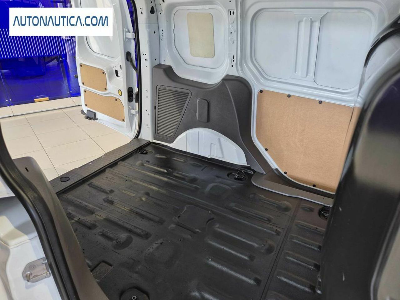 Foto Ford Transit Connect 16