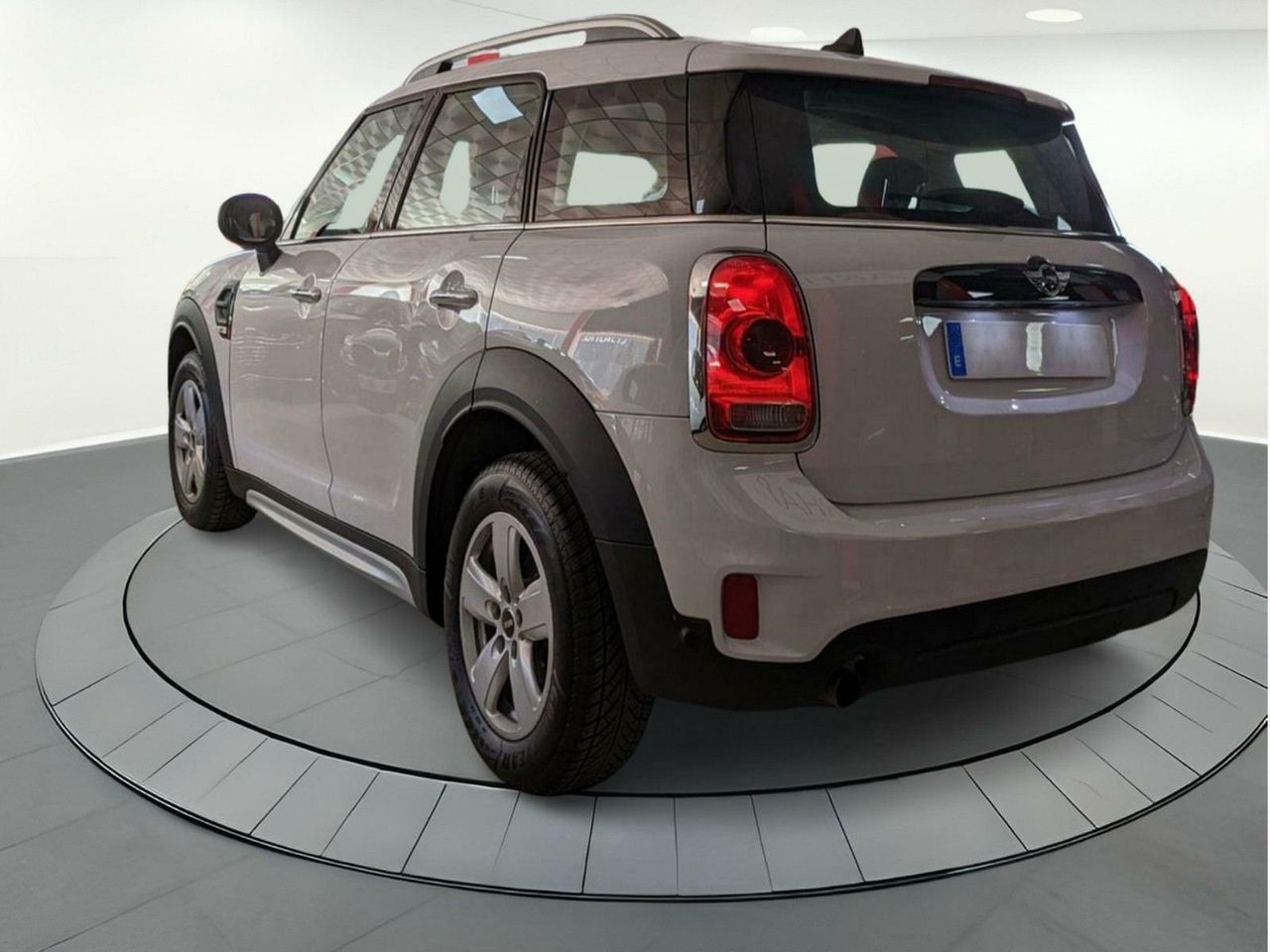 Foto Mini Countryman 4