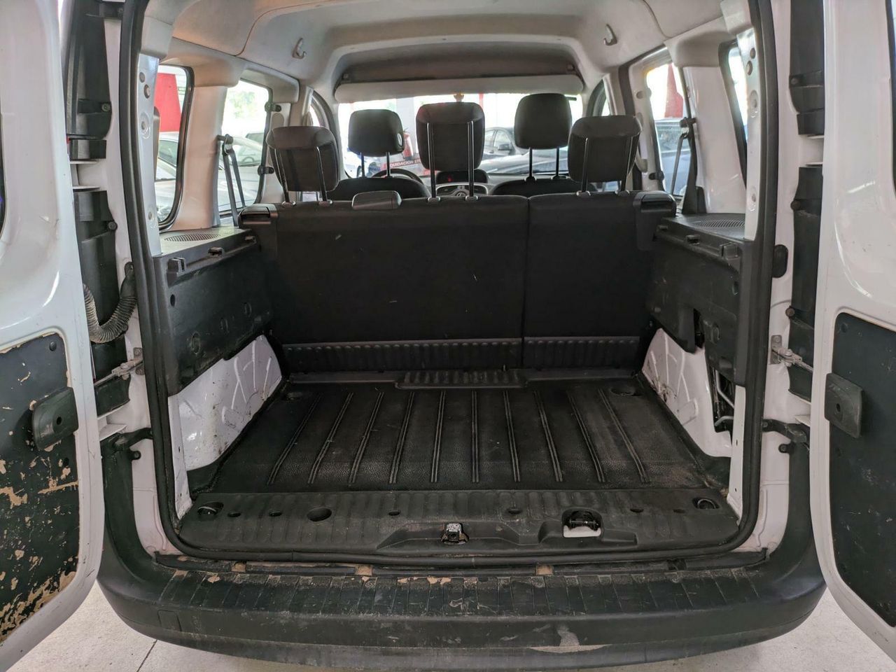 Foto Renault Kangoo 6