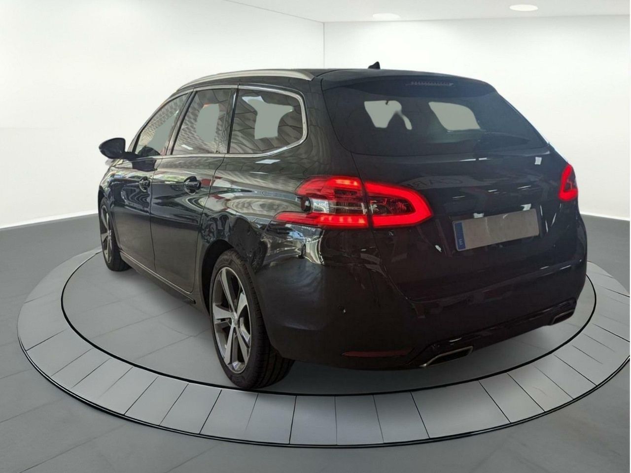 Foto Peugeot 308 4