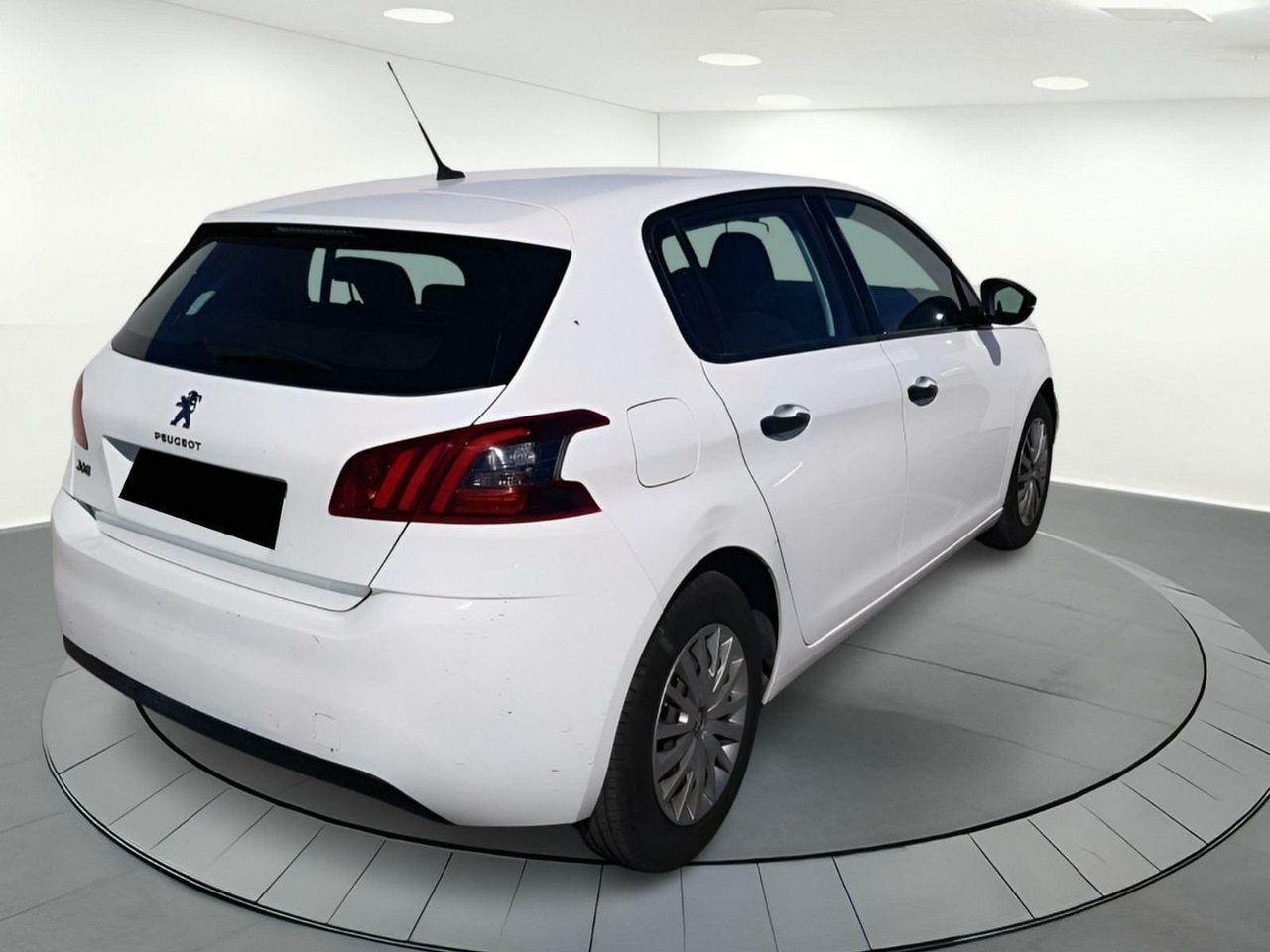 Foto Peugeot 308 2