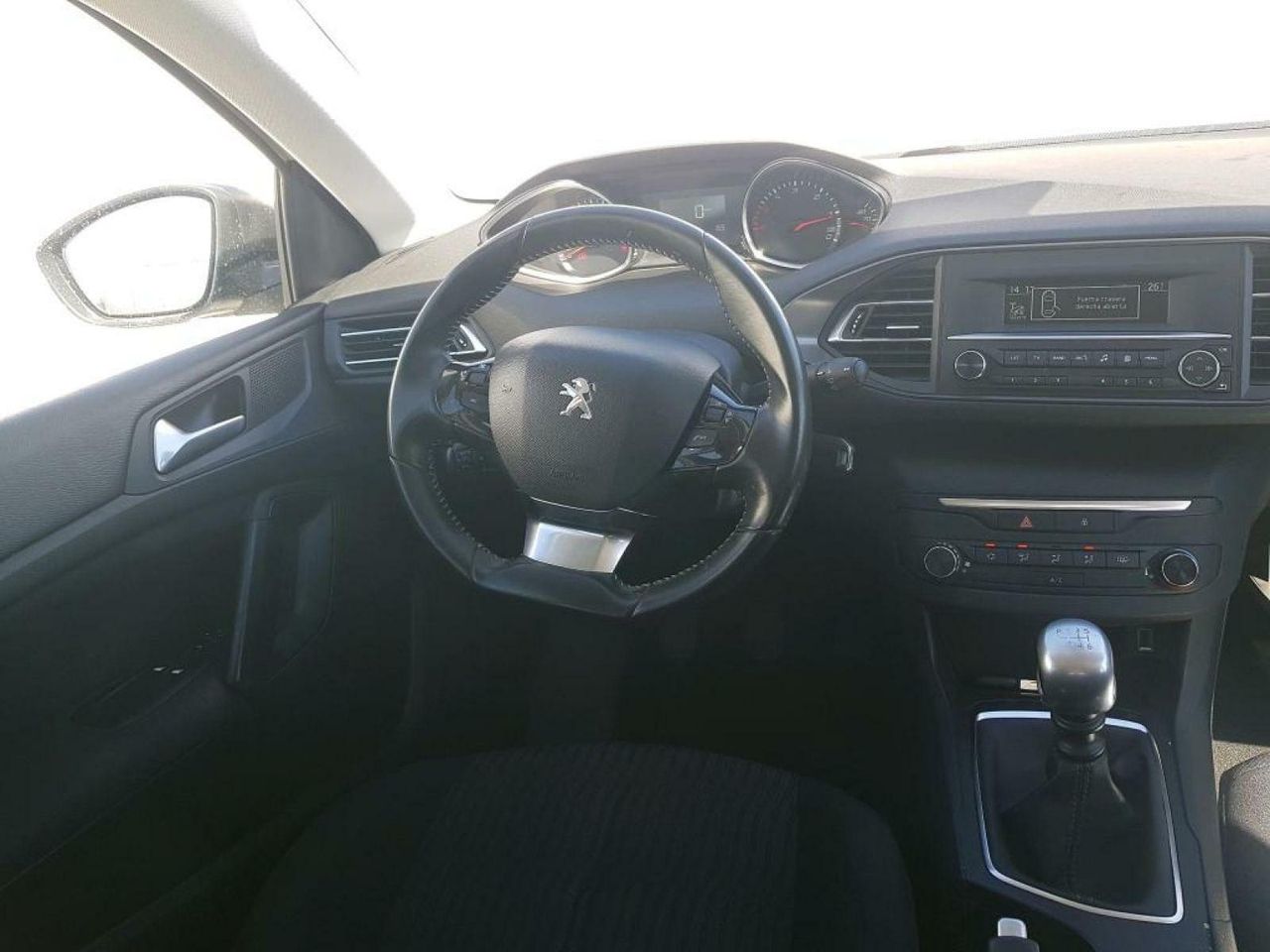 Foto Peugeot 308 3