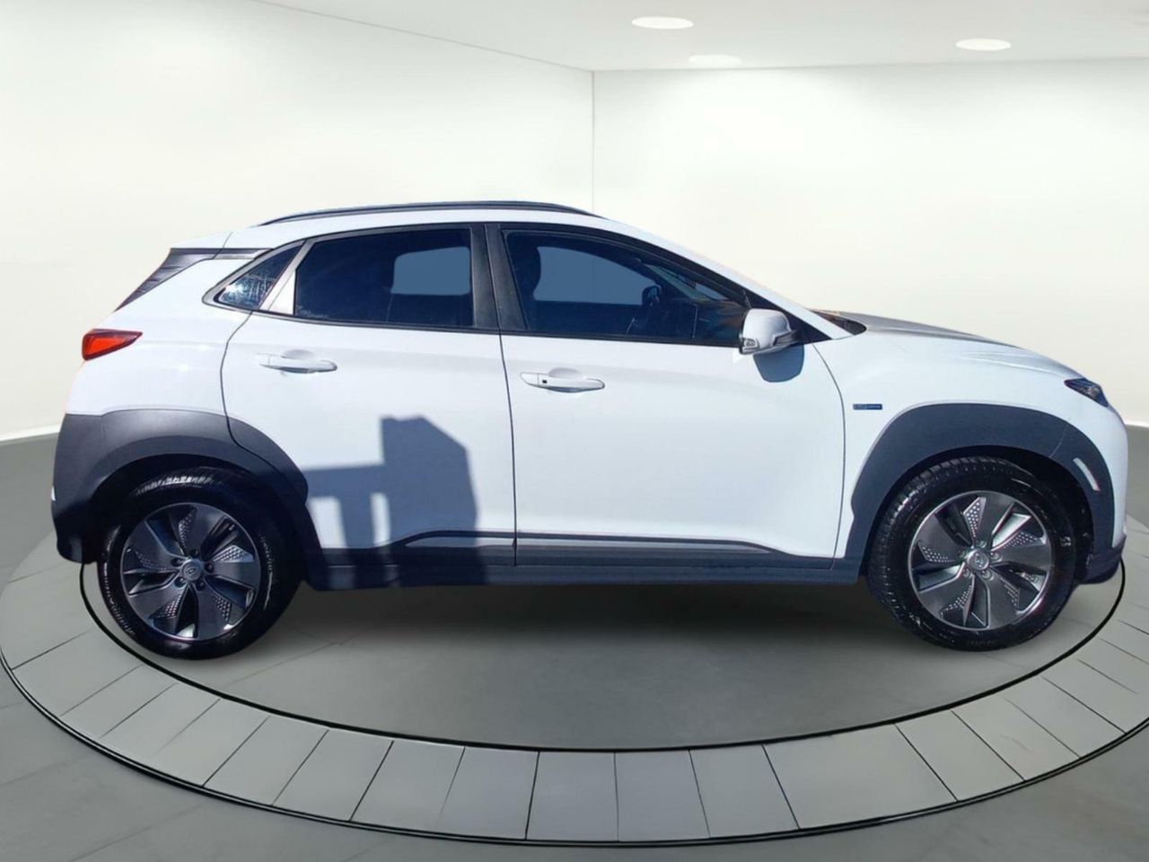 Foto Hyundai Kona 6