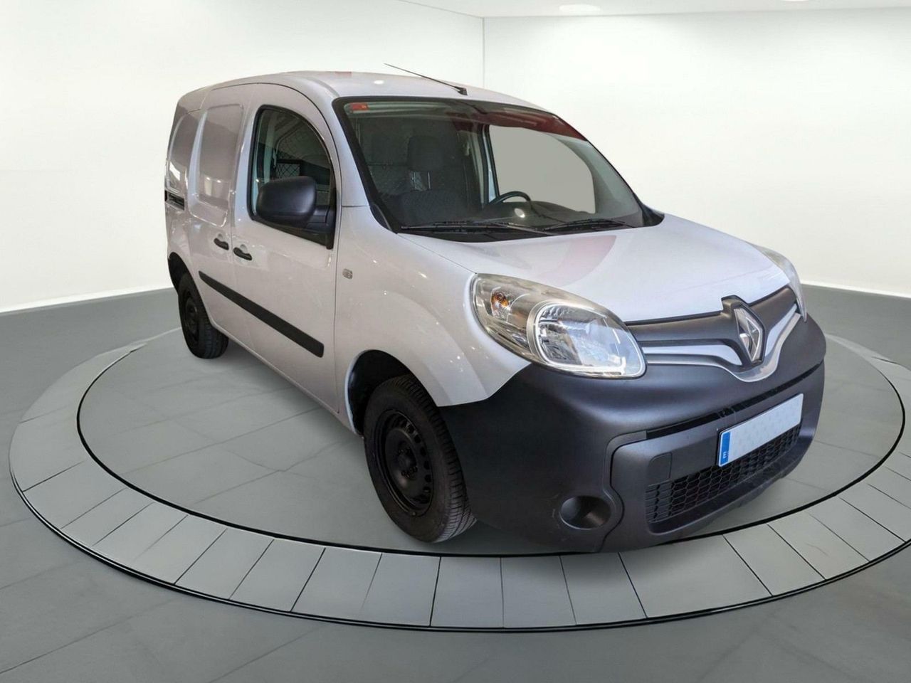 Foto Renault Kangoo 2