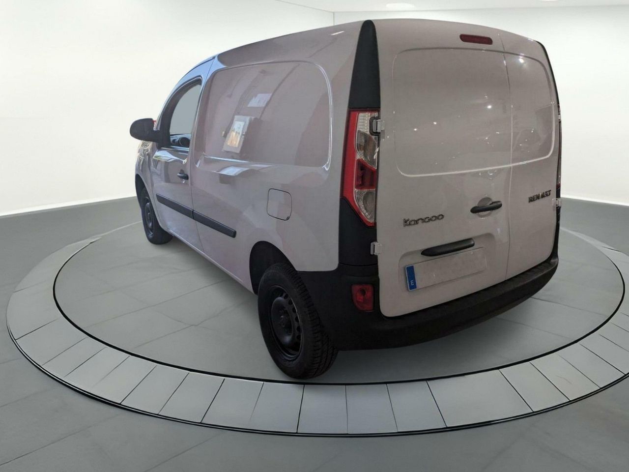 Foto Renault Kangoo 4