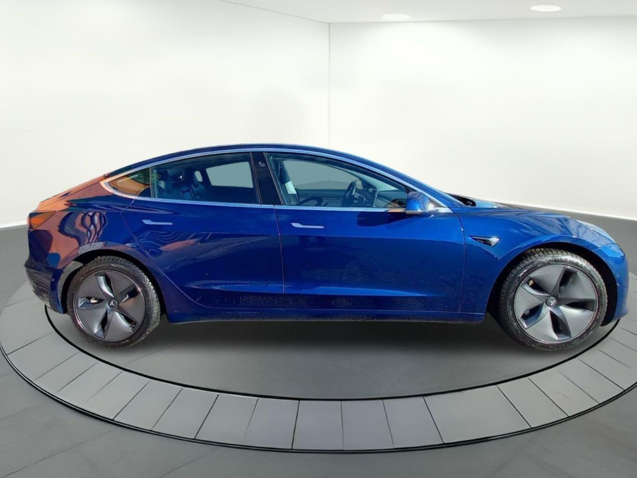 Foto Tesla Model 3 7