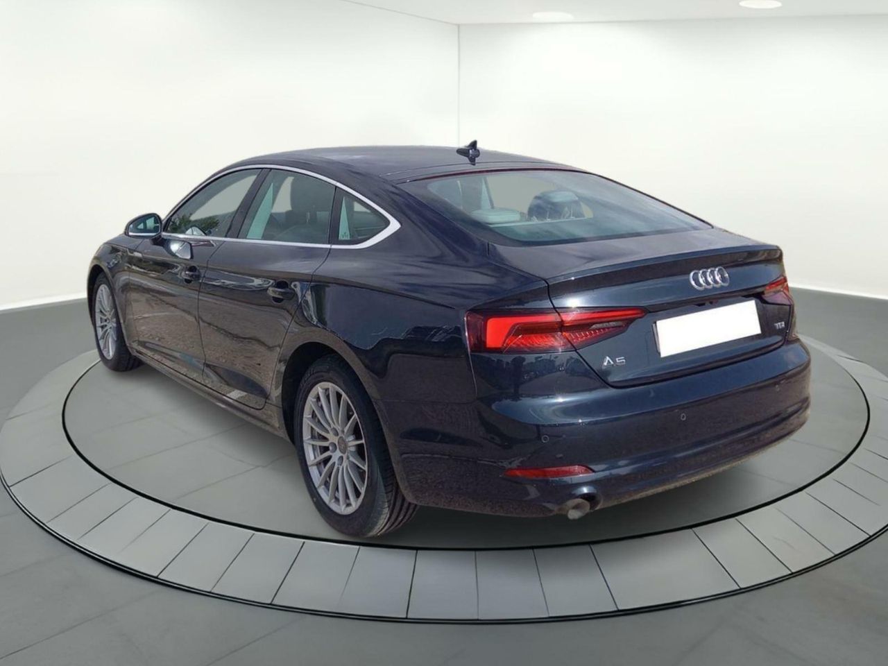 Foto Audi A5 5