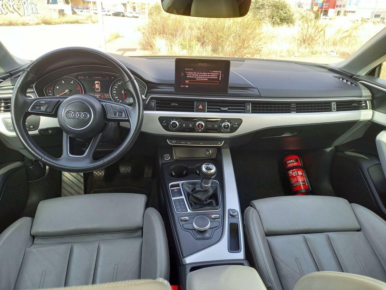 Foto Audi A5 25