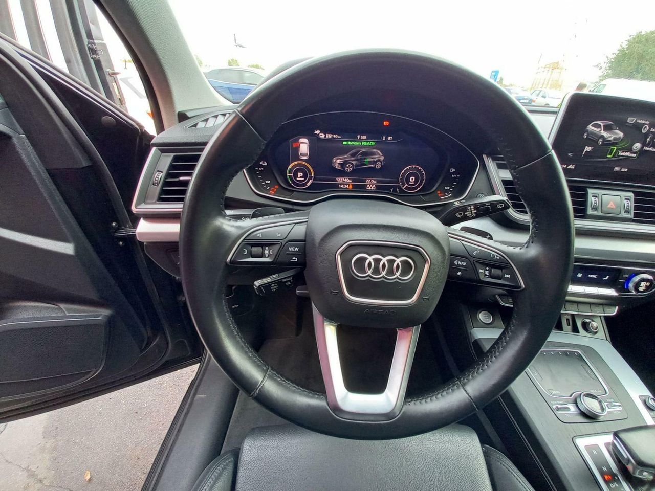 Foto Audi Q5 19