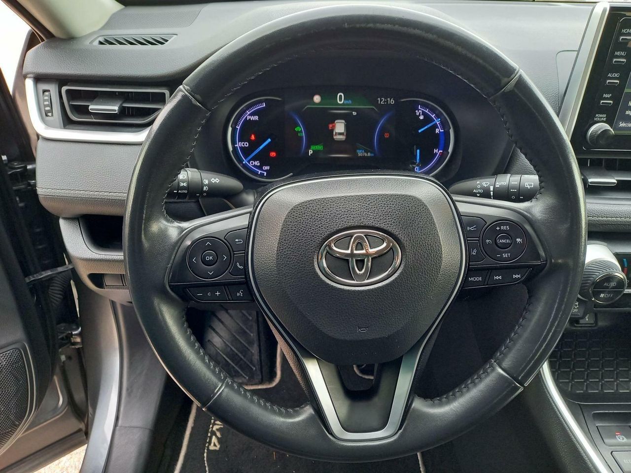 Foto Toyota Rav4 18