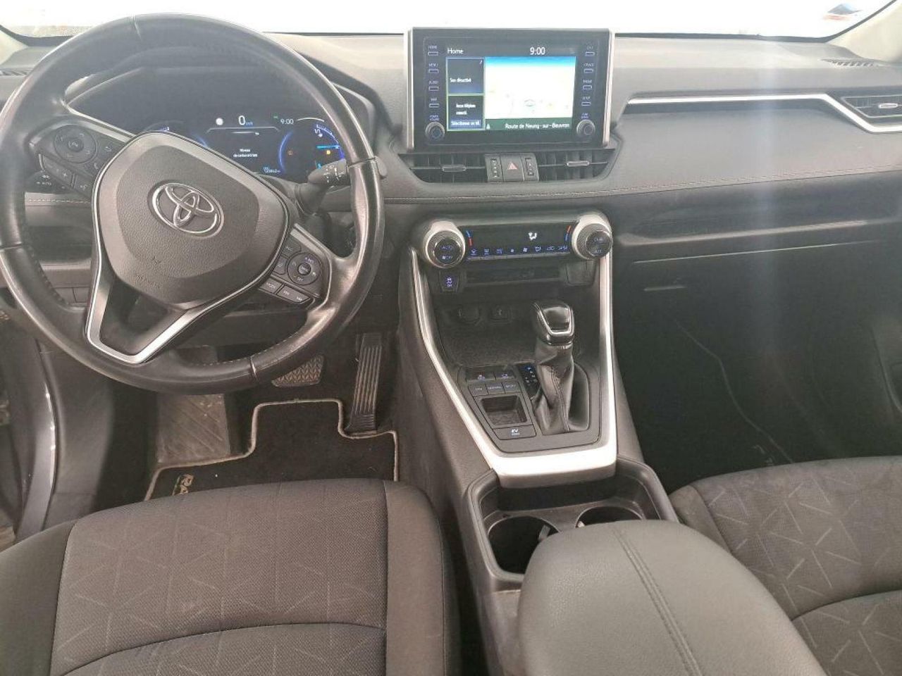 Foto Toyota Rav4 6