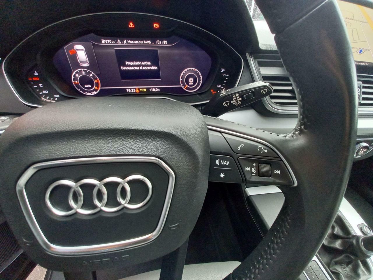 Foto Audi Q5 13