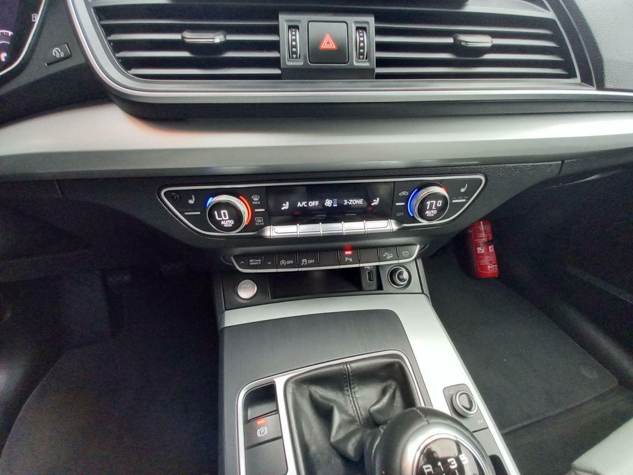 Foto Audi Q5 17