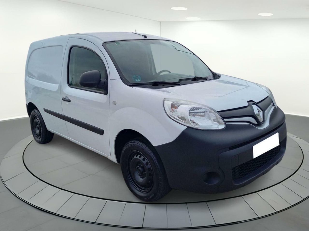 Foto Renault Kangoo 2