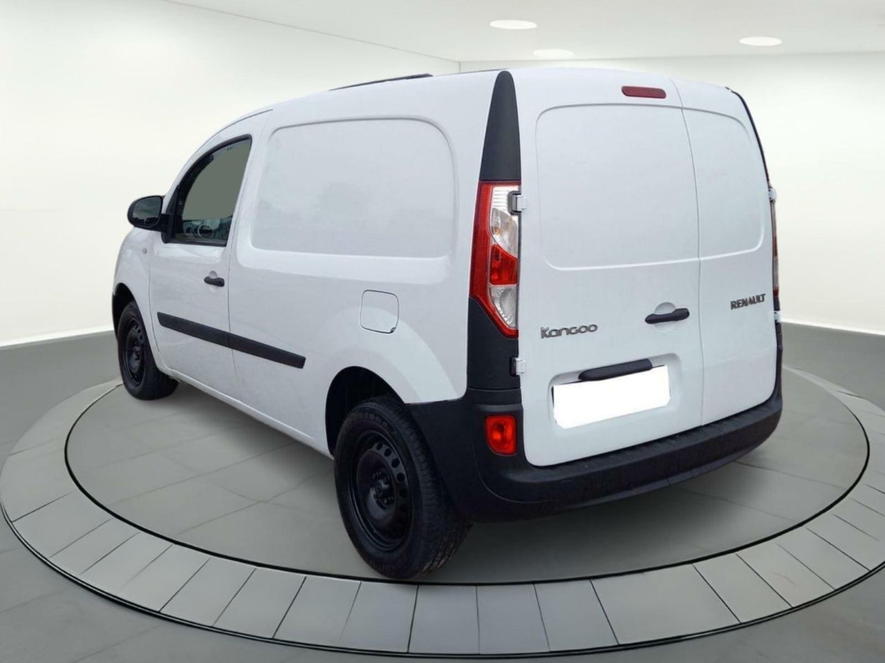 Foto Renault Kangoo 6