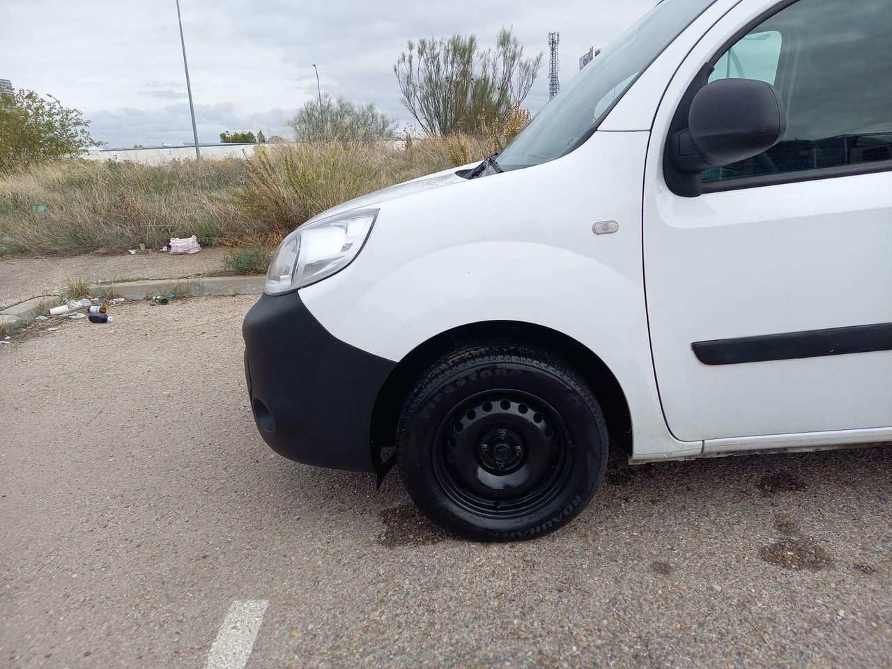 Foto Renault Kangoo 9