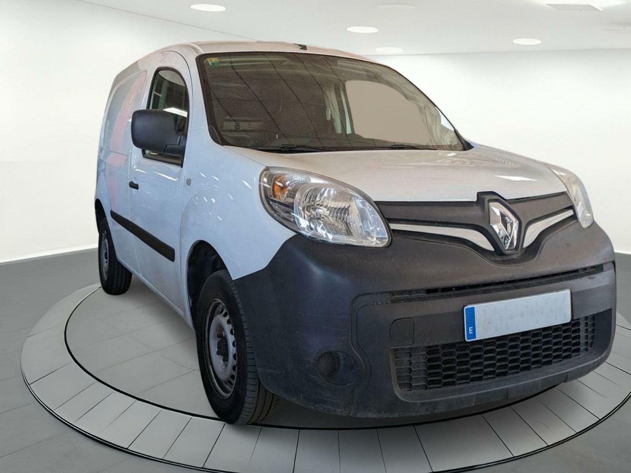 Foto Renault Kangoo 2