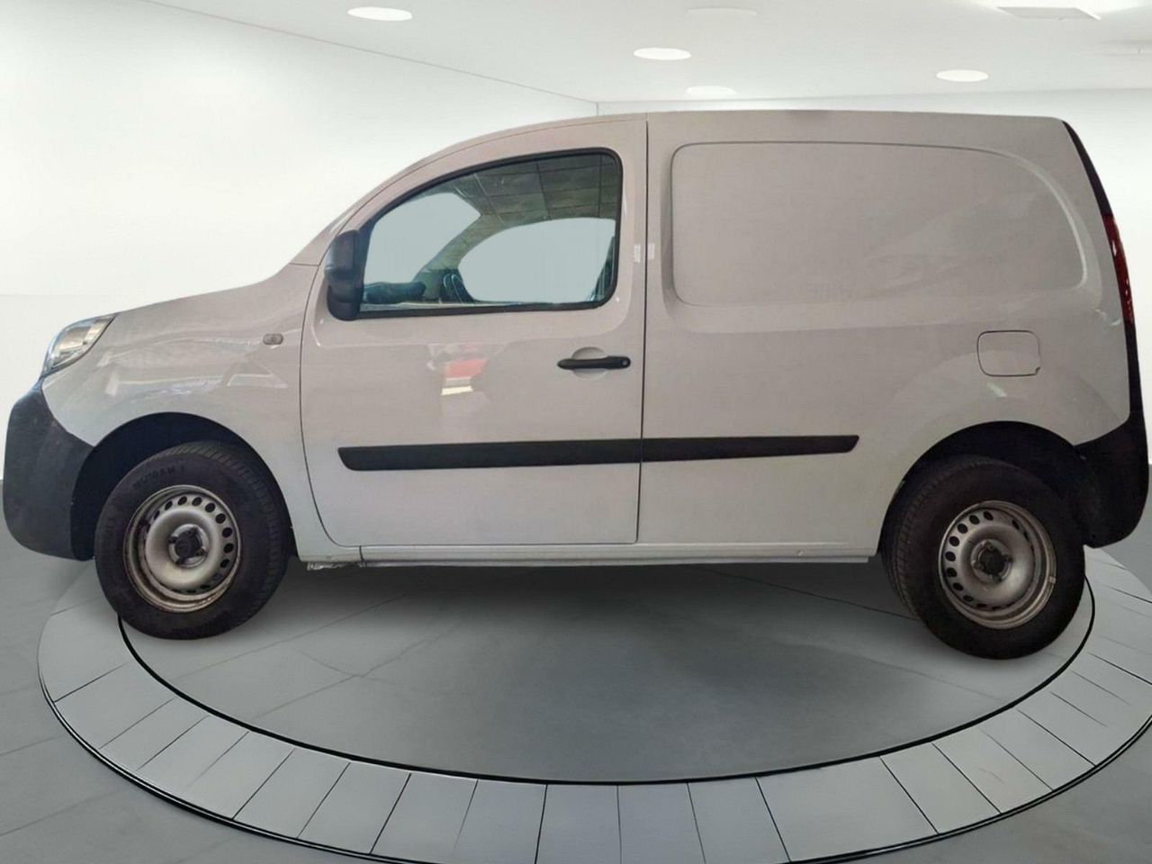 Foto Renault Kangoo 3