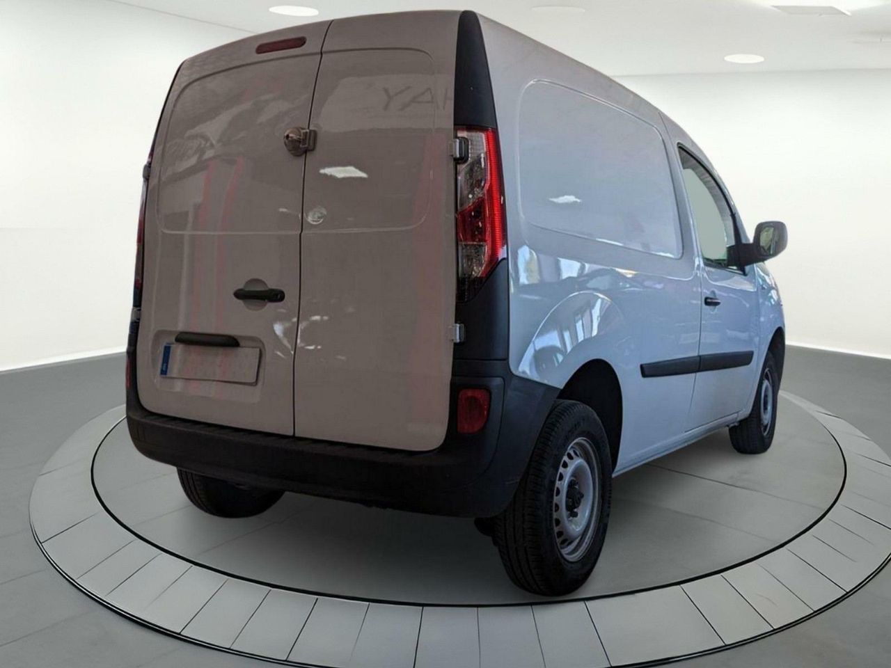 Foto Renault Kangoo 4