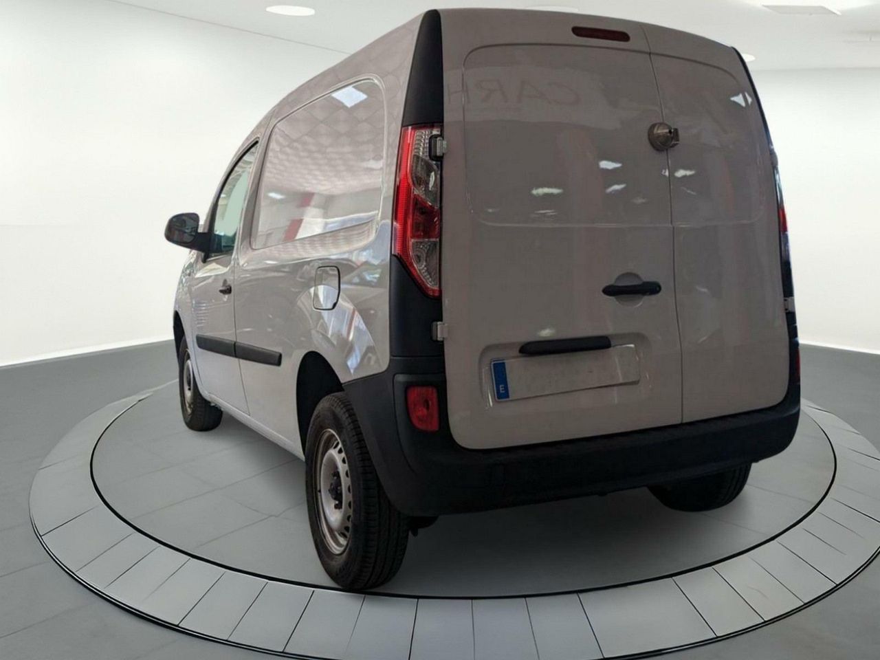 Foto Renault Kangoo 6