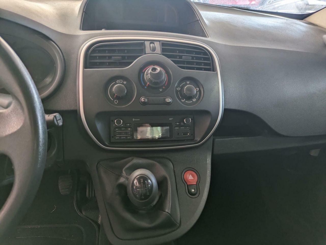 Foto Renault Kangoo 11